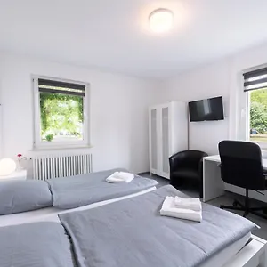 Hotel Campus Unna