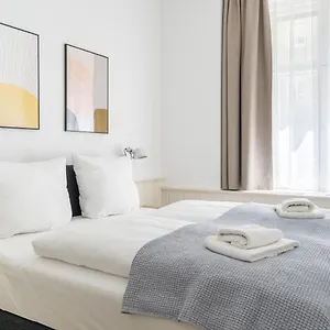 Appart hôtel Limehome Lottumstrasse 4