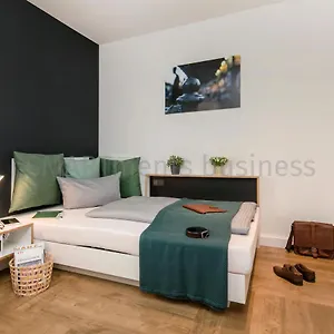 3* Lejlighedshotel Smartments Prenzlauer Berg