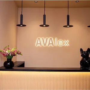 Maison d'hôtes Avalex