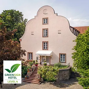 Hotel Am Main Veitshöchheim