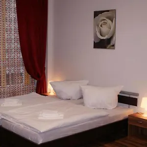 Hostel Hostelbar Leipzig