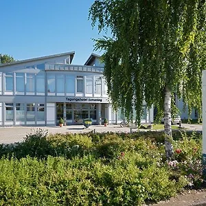 Hotel Commundo Tagungshotel Ismaning