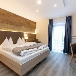 Hotel Am Wald Bad Tölz