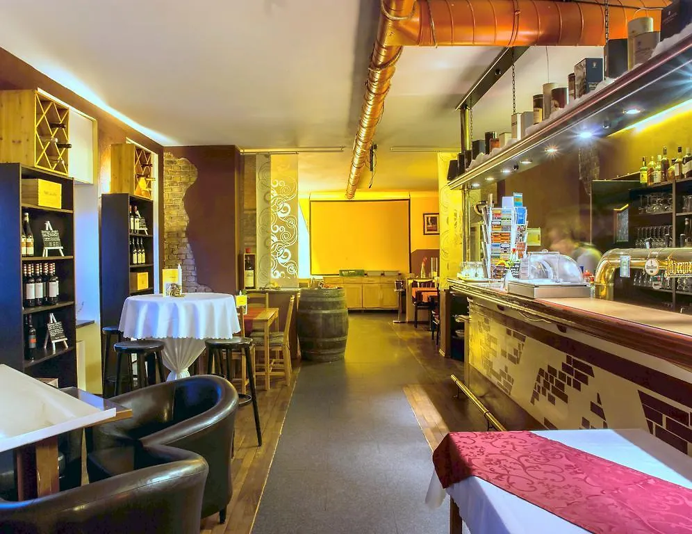 Gasthof Pension Freiraum Berlin