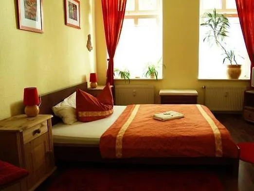 Pension Freiraum Berlin Gasthof