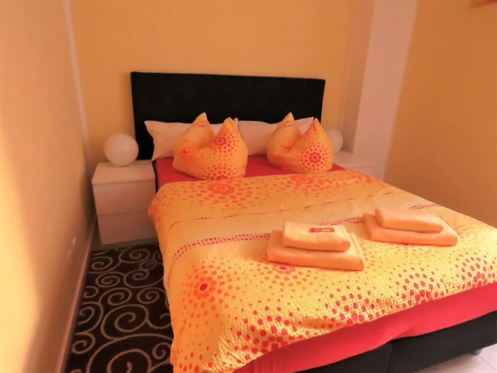 Pension Freiraum Berlin