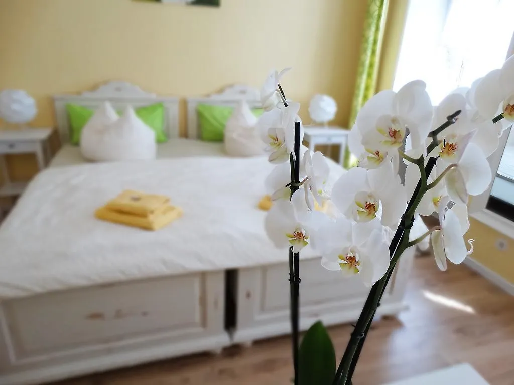 Gasthof Pension Freiraum Berlin