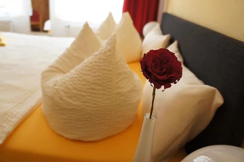 Pension Freiraum Berlin 2*,