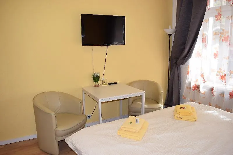 Pension Freiraum Berlin 2*,  Deutschland