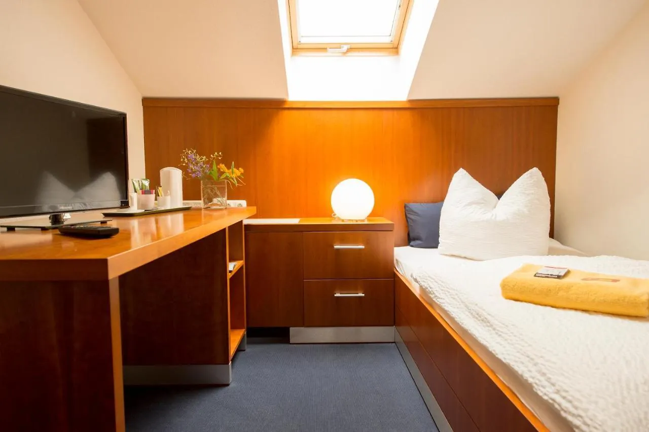 ** Gasthof Pension Freiraum Berlin Deutschland