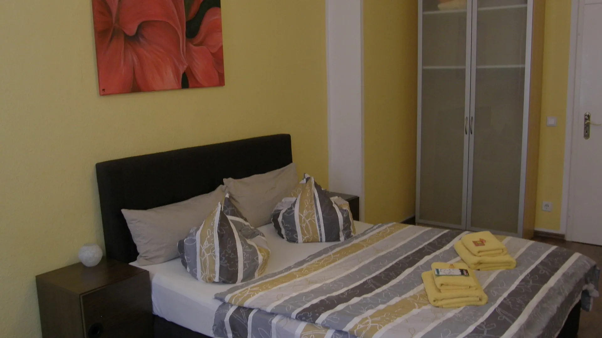 Pension Freiraum Berlin 2*,  Deutschland
