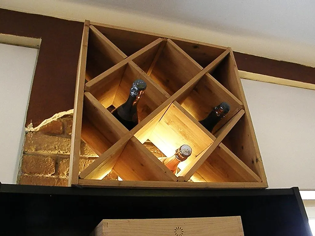柏林弗雷罗姆旅馆酒店 2*, 柏林 德国